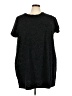 Lands' End Black Short Sleeve Top Size 3X - photo 1