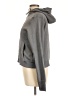 Nike Gray Zip Up Hoodie Size L - photo 5