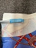 J. McLaughlin Blue Long Sleeve T-Shirt Size M - photo 7