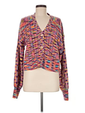 STAUD Cardigan (view 1)