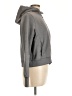 Nike Gray Zip Up Hoodie Size L - photo 4
