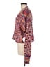 STAUD Pink Cardigan Size M - photo 5