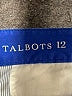 Talbots Blue Casual Pants Size 12 - photo 7