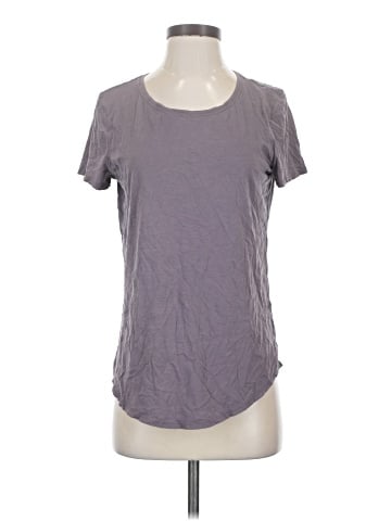Lululemon Athletica Short Sleeve T-Shirt (view 1)
