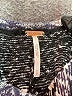 Free People Gray Pullover Sweater Size M - photo 7