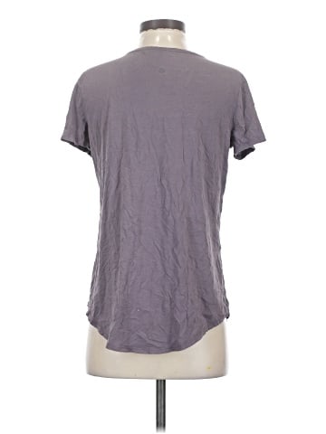 Lululemon Athletica Short Sleeve T-Shirt (view 2)