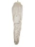 Nike 100% Polyester Silver Cargo Pants Size S - photo 4