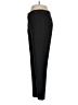 Sandro 100% Polyester Solid Black Dress Pants Size EU (FR) 38 / US 6 - photo 5