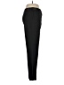 Sandro 100% Polyester Solid Black Dress Pants Size EU (FR) 38 / US 6 - photo 4