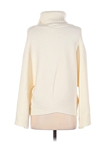 Moth Turtleneck Sweater (view 2)