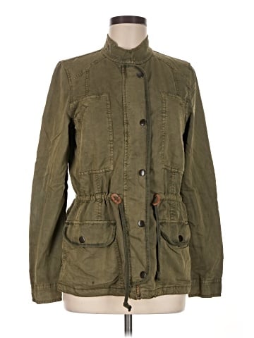 Hinge Jacket (view 1)