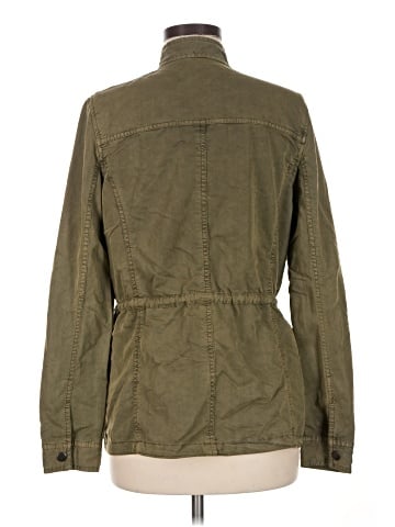 Hinge Jacket (view 2)