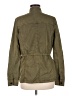 Hinge Green Jacket Size M - photo 2