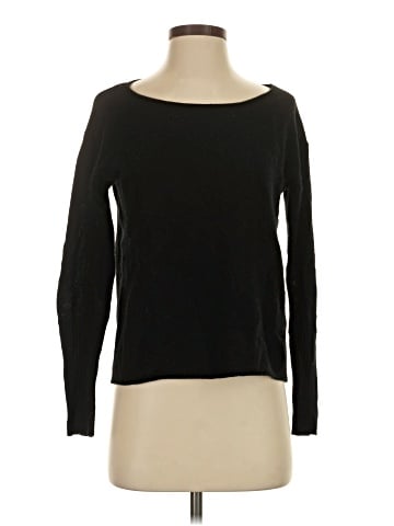 Naadam Cashmere Pullover Sweater (view 1)