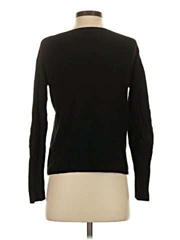 Naadam Cashmere Pullover Sweater (view 2)
