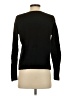 Naadam 100% Cashmere Black Cashmere Pullover Sweater Size XXS - photo 2