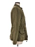 Hinge Green Jacket Size M - photo 4