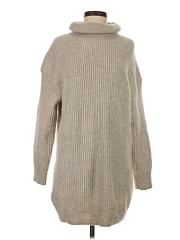 MNG Turtleneck Sweater (view 1)