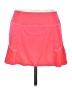 MPG Solid Pink Casual Skirt Size M - photo 1