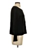 Naadam 100% Cashmere Black Cashmere Pullover Sweater Size XXS - photo 4