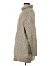 MNG Tan Turtleneck Sweater Size 4 - photo 5