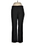 Akris Punto Black Dress Pants Size 8 - photo 1