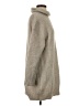 MNG Tan Turtleneck Sweater Size 4 - photo 4