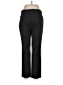 Akris Punto Black Dress Pants Size 8 - photo 2