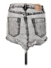 One Gray Denim Skirt Size 29 waist - photo 2