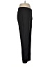Akris Punto Black Dress Pants Size 8 - photo 4