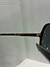 Dolce & Gabbana Gray Black Sunglasses One size - photo 3