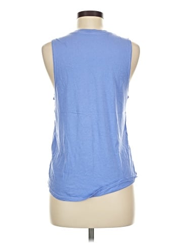 Spiritual Gangster Sleeveless T-Shirt (view 2)