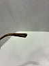 Dolce & Gabbana Gray Black Sunglasses One size - photo 9