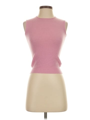 Ralph Lauren Black Label Sweater Vest (view 1)