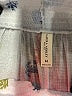 Laura Ashley Floral Ivory Shorts Size M - photo 3