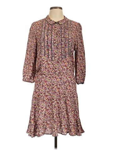 Zadig & Voltaire Casual Dress (view 1)