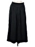 Wilfred Solid Black Formal Skirt Size M - photo 1