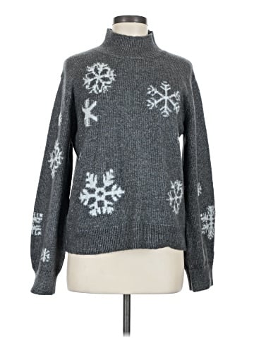 Cupcakes & Cashmere Pullover Sweater (view 1)