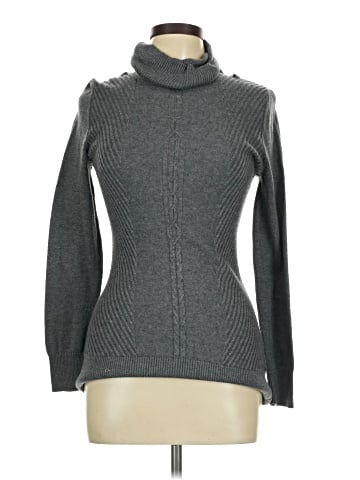 Westbound Turtleneck Sweater (view 1)
