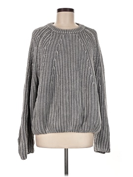Free People Pullover Sweater