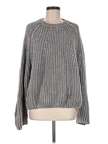 Free People Pullover Sweater (view 1)