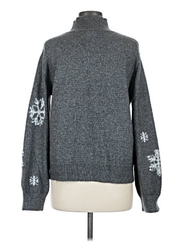 Cupcakes & Cashmere Pullover Sweater (view 2)