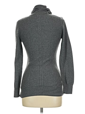 Westbound Turtleneck Sweater (view 2)
