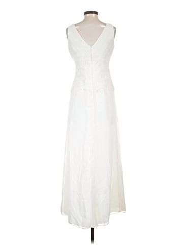 David's Bridal Cocktail Dress (view 2)