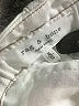 Rag & Bone Ivory Casual Pants Size XL - photo 4