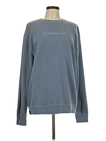 Parallel Sweatshirt (view 1)