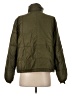 Madewell 100% Polyester Solid Green Travel Buddy Packable Puffer Size S - photo 2