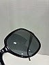 Dolce & Gabbana Gray Black Sunglasses One size - photo 5