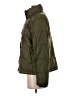 Madewell 100% Polyester Solid Green Travel Buddy Packable Puffer Size S - photo 5