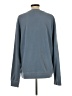 Parallel Blue Sweatshirt Size L - photo 2